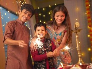 Festival Diwali 2025 Calendar