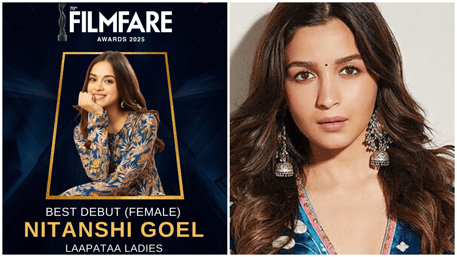 Filmfare Awards 2025