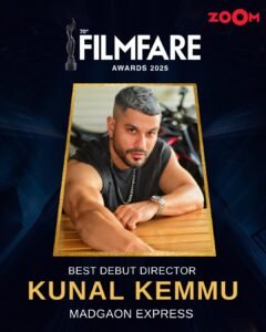 Filmfare Awards 2025