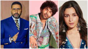 Filmfare Awards 2025