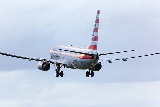 Flight 6469 Emergency Landing