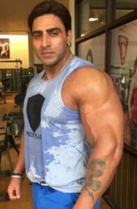 भारत के पहले शाकाहारी बॉडीबिल्डर वरिंदर सिंह घुमान का हार्ट अटैक से निधन