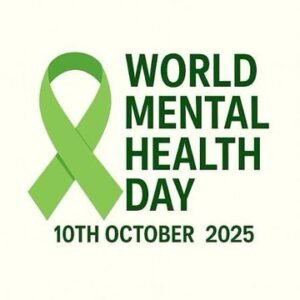 World Mental Health Day 2025