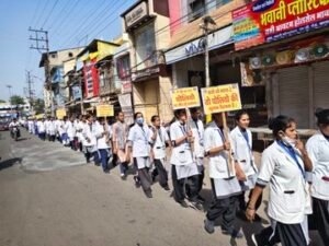 पल्स पोलियो अभियान 2025