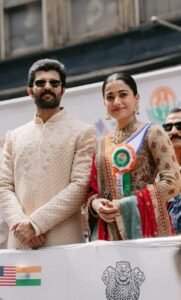 विजय देवरकोंडा और रश्मिका मंदाना की सगाई की खबर