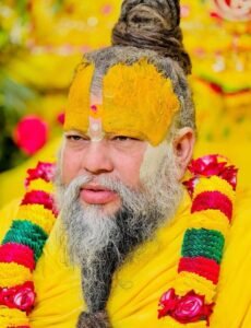 प्रेमानंद जी महाराज की सेहत पर आश्रम का अपडेट