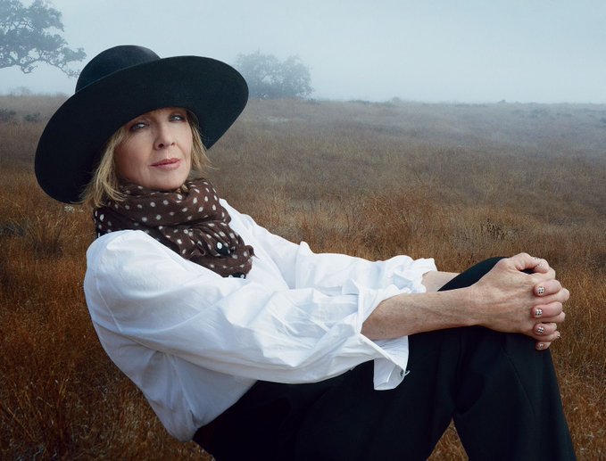 Diane Keaton Passes Away at 79