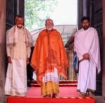 PM Modi Andhra Visit