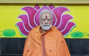 PM Modi Andhra Visit