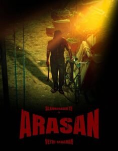 Arasan Promo Release