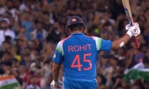 Rohit Sharma Net Worth 2025