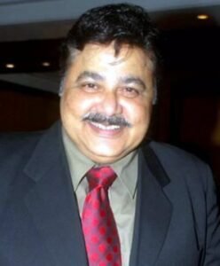 Satish Shah Death News