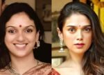 Aditi Rao Hydari Turns 47