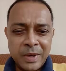 Mumbai Hostage Rohit Arya News