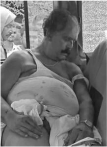 The Story of Dularchand Yadav