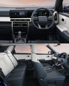 Hyundai Venue Facelift