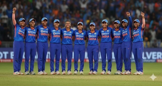 IND vs PAK Womens World Cup 2025