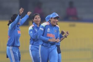 IND vs PAK Womens World Cup 2025