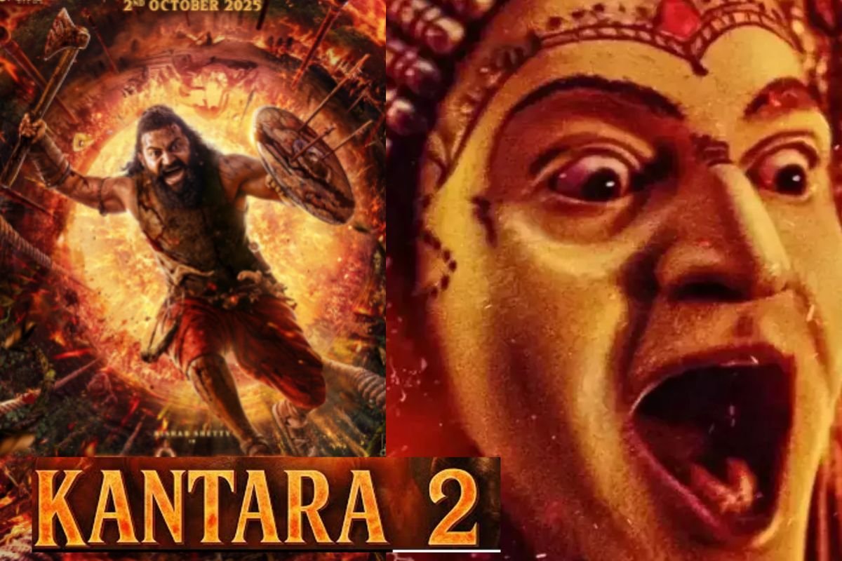 Kantara 2 OTT Release