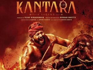 Kantara 2 OTT Release