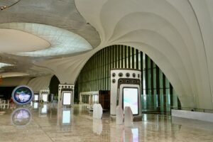 Navi Mumbai International Airport