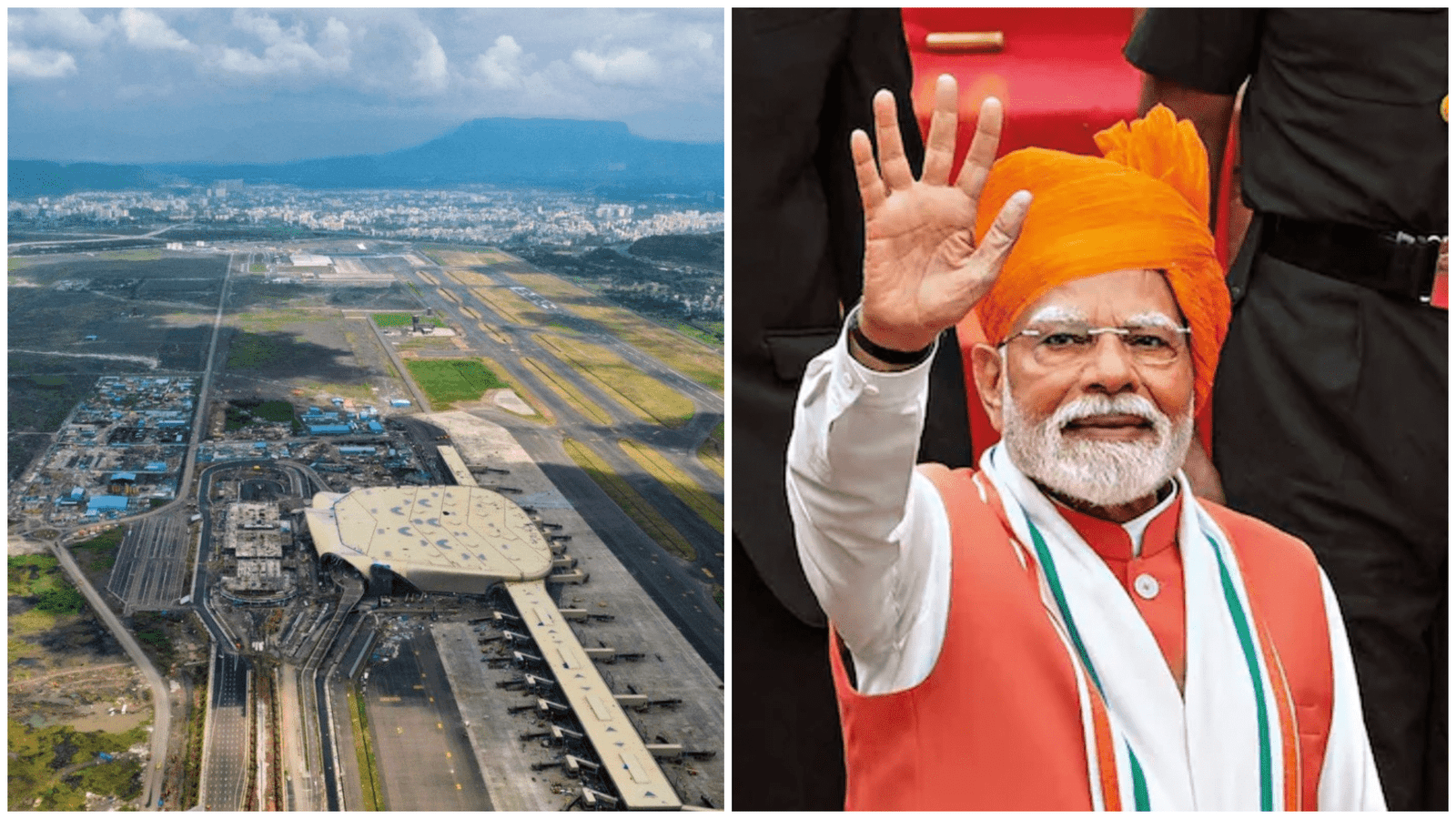 Navi Mumbai International Airport