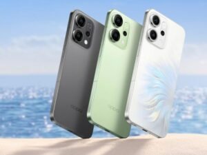 Oppo Reno 14 5G Diwali Edition