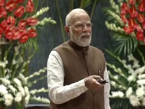 PM Modi Agriculture Projects Launch