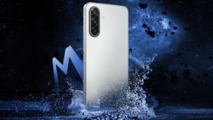 Samsung Galaxy M17 5G Launched in India