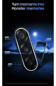 Samsung Galaxy M17 5G Launched in India