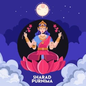 Sharad Purnima 2025