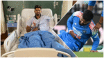 Shreyas Iyer News