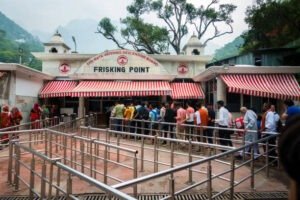 Vaishno Devi Yatra update