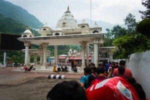 Vaishno Devi Yatra update