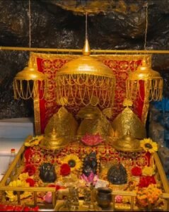 Vaishno Devi Yatra update