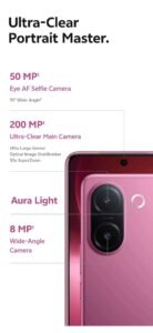 Vivo V60e 5G Launch in India