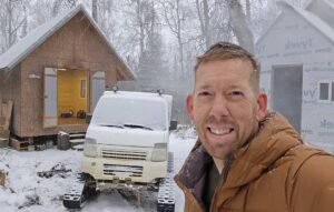 Outdoor Boys Garlic Honey Bread Recipe