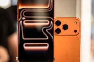 ipad Pro Vapor Chamber