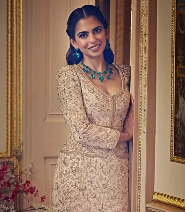 isha ambani3
