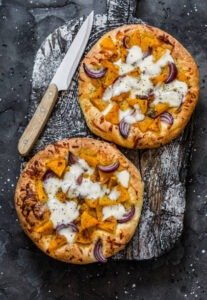 5 Tasty Sweet Potato Recipes