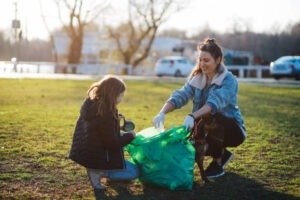 Top 5 Countries with the Cleanest Air in the World