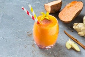 5 Tasty Sweet Potato Recipes