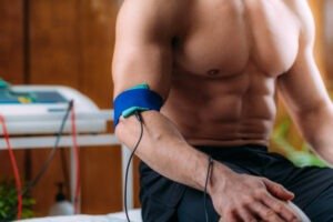 Polygraph Tests in Indian Bodybuilding