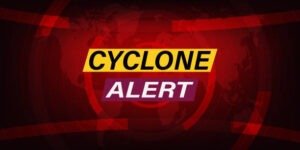 Cyclone Montha Live Update