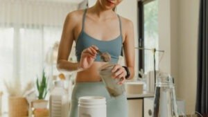 10 मिनट में बनें फिट