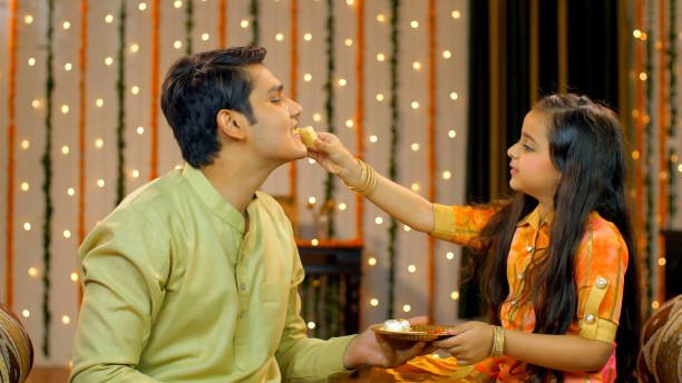 Bhaiya Dooj 2025 Special