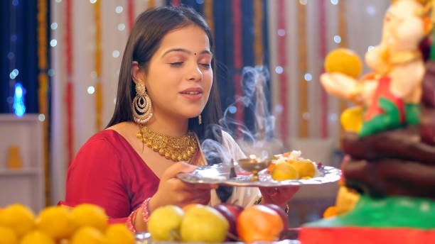 अहोई अष्टमी की अद्भुत कथा