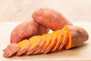 Sweet Potato Benefits in Hindi