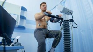 Polygraph Tests in Indian Bodybuilding