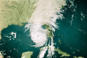 Hurricane Melissa Slams Jamaica
